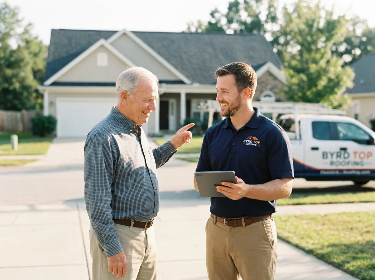 Roofing Enigma, GA FAQs